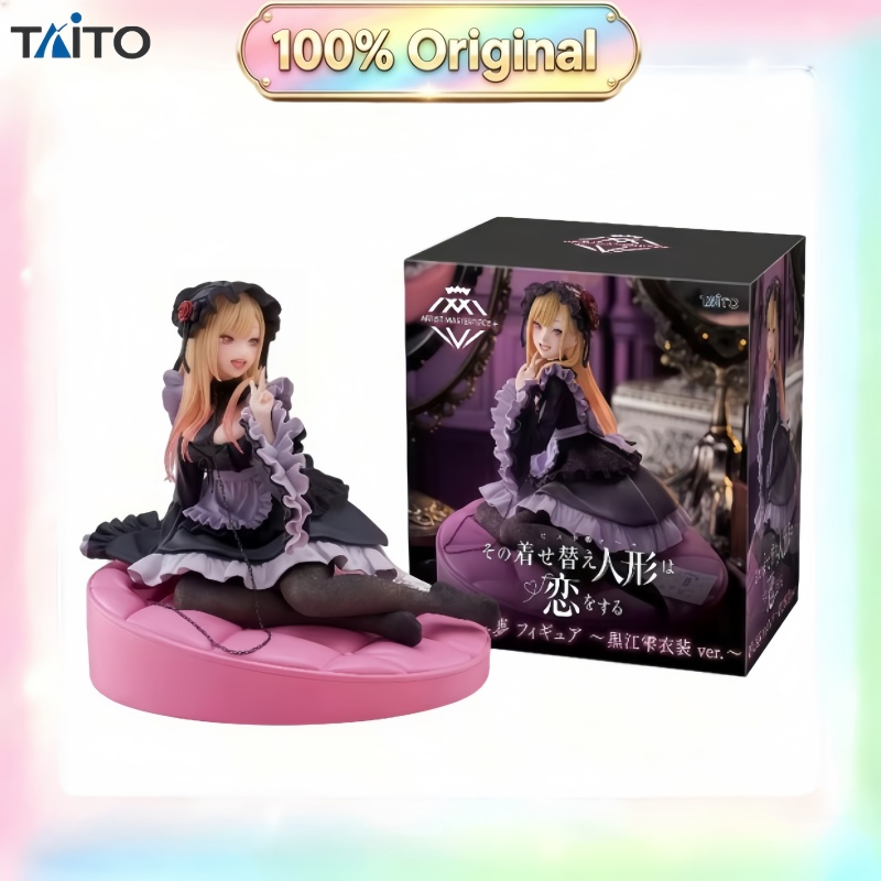 在庫あり。100％正規品。TAITO「その着せ替え人形は恋を - Desk Setup With Tv のレビューと価格