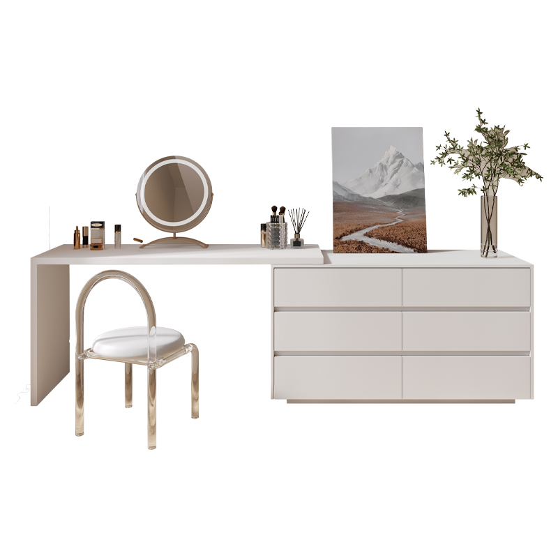 多機能フラットL字型ホームオフィスコンピューターデスクドレッ - Desk Setup L Shaped のレビューと価格