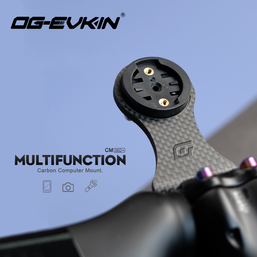 OG-EVKIN CM-02+ バイクステムエクステンション - Desk Setup Lamp のレビューと価格