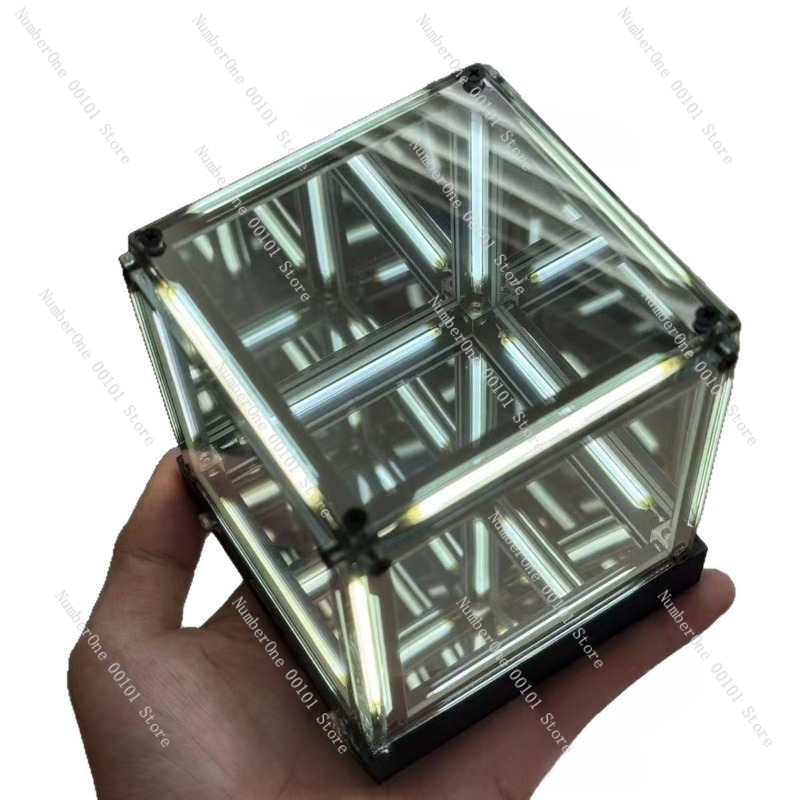 ゲーミングルームデスクトップ雰囲気ライトクリエイティブファッ - Desk Setup Lamp のレビューと価格