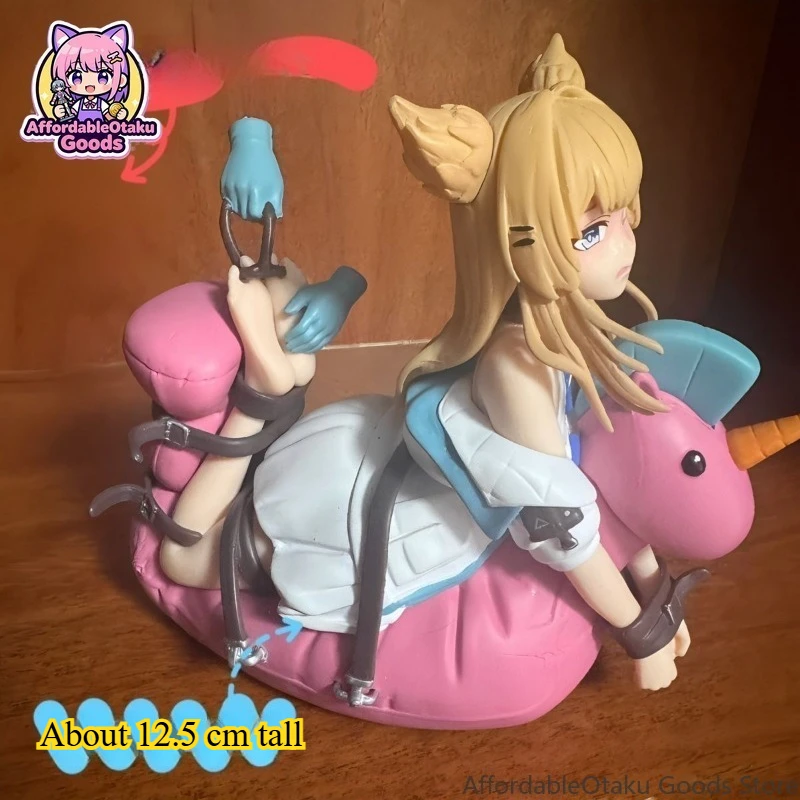 アニメ風の少女「ペルリカ」スタイルのGKガレージキットフィギ - Desk Setup With Tv のレビューと価格