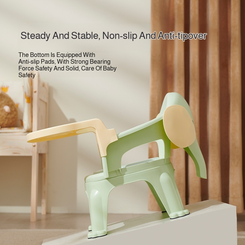 ホームダイニングチェアベビー取り外し可能なシート食べる通話椅 - Desk Setup Minimalist のレビューと価格